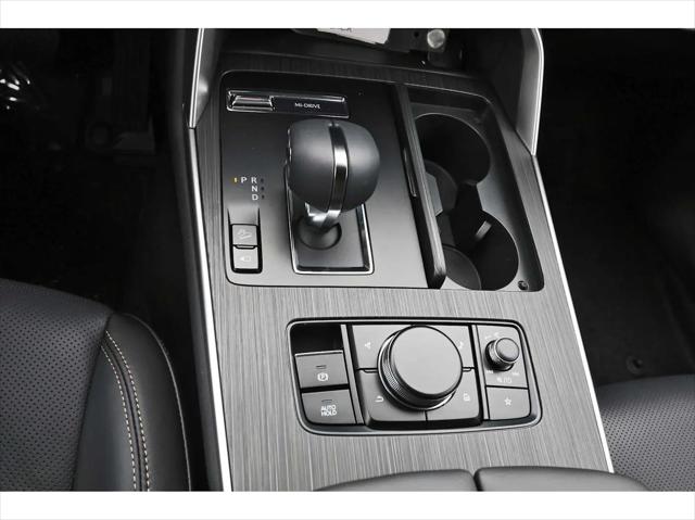 2026 Mazda X-90 3.3 Turbo S Premium Plus
