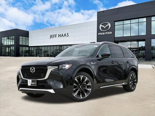 2026 Mazda X-90 3.3 Turbo S Premium Plus for sale in Houston, TX