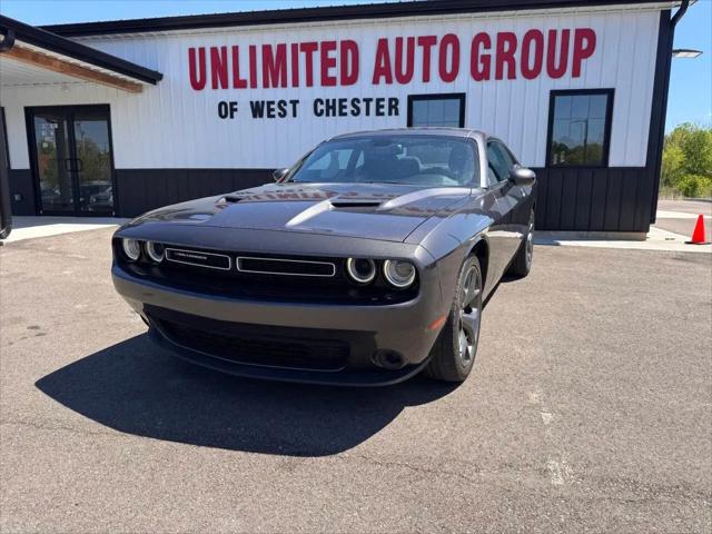 2016 Dodge Challenger SXT for sale near West Chester, OH