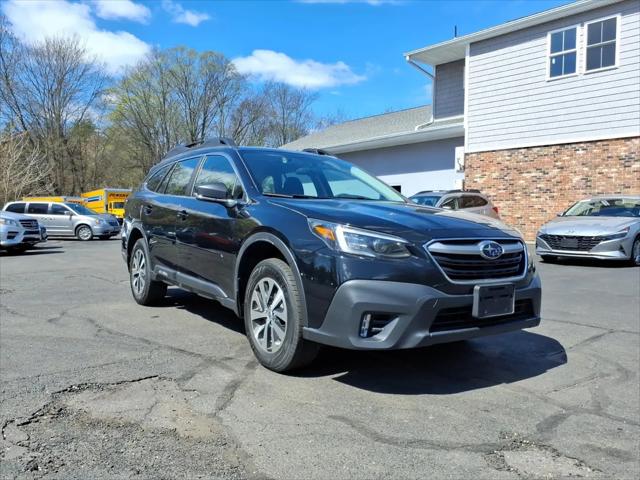 2022 Subaru Outback 2.5i for sale in Canton, CT