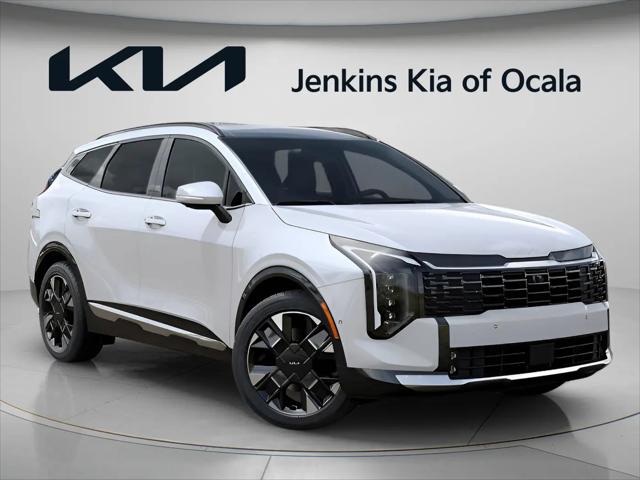 2026 Kia Sportage Hybrid SX-Prestige for sale in Ocala, FL