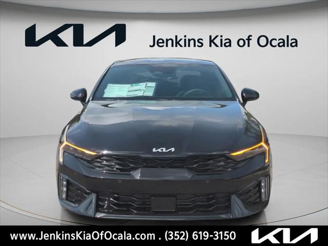2026 Kia K5 GT-Line FWD