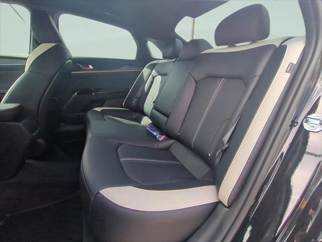 2026 Kia K5 GT-Line FWD