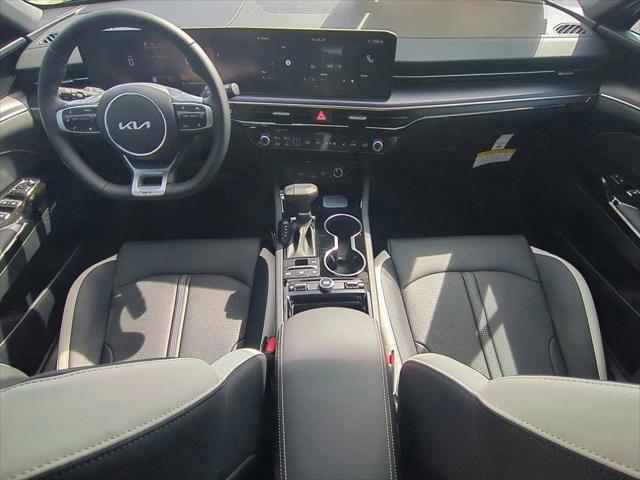 2026 Kia K5 GT-Line FWD