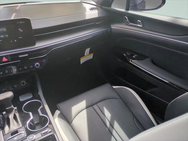 2026 Kia K5 GT-Line FWD