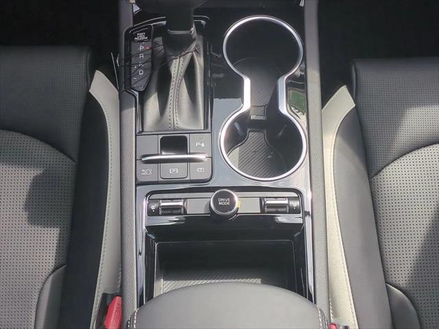 2026 Kia K5 GT-Line FWD