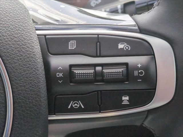 2026 Kia K5 GT-Line FWD