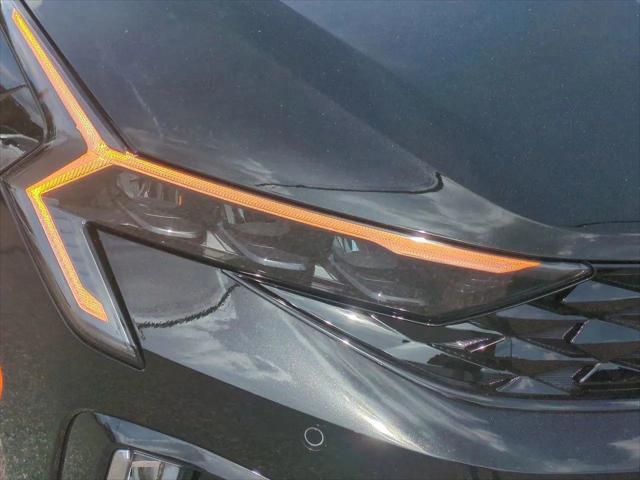2026 Kia K5 GT-Line FWD