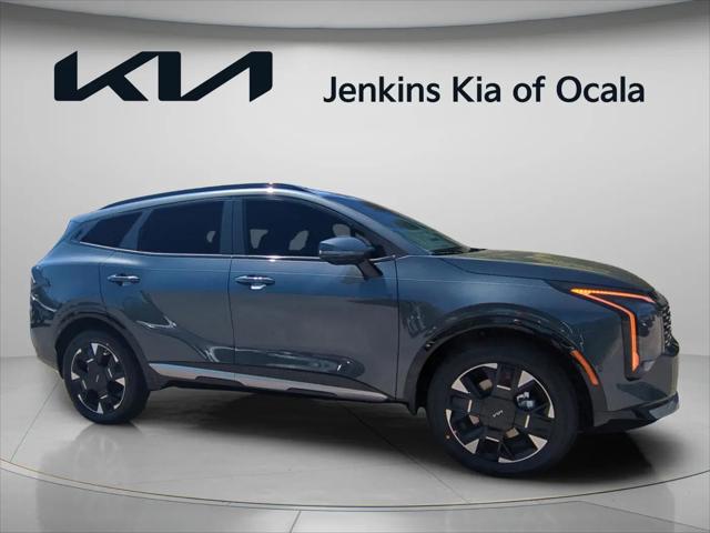 2026 Kia Sportage Hybrid SX-Prestige for sale in Ocala, FL