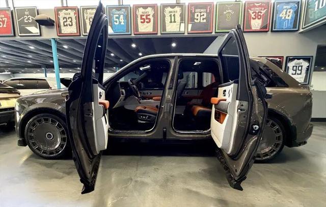 2026 Rolls-Royce Cullinan Unknown for sale in San Diego, CA