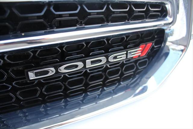 2018 Dodge Durango SXT AWD