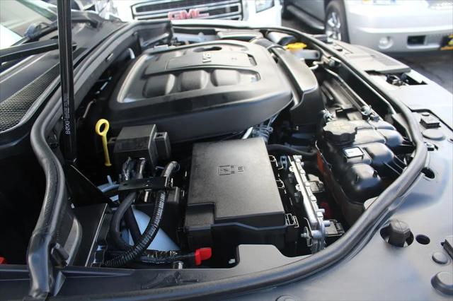 2018 Dodge Durango SXT AWD