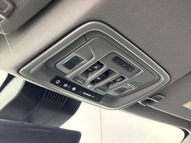 2025 GMC Sierra 1500 4WD Crew Cab Short Box Denali