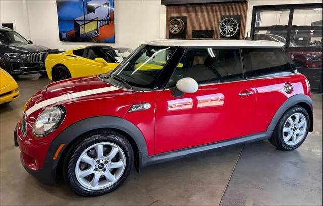 2008 MINI Cooper S Base for sale in Butler, PA