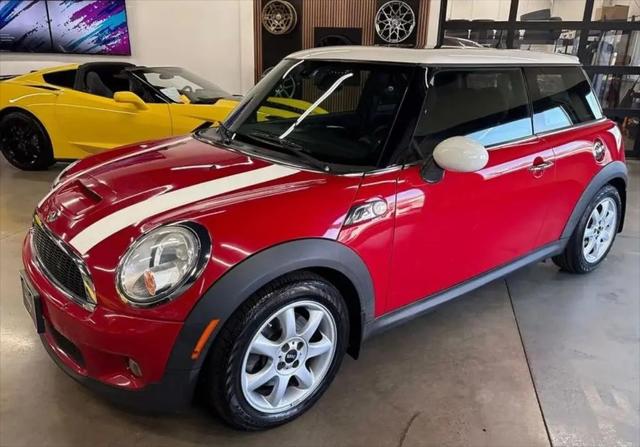 2008 MINI Cooper S Base for sale in Butler, PA