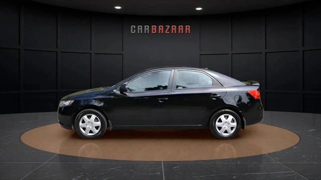 2012 Kia Forte EX