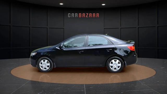 2012 Kia Forte EX