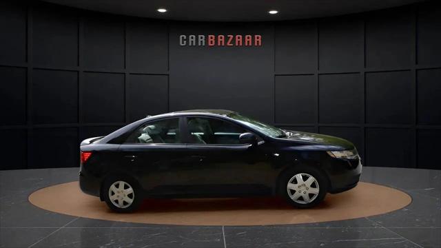 2012 Kia Forte EX