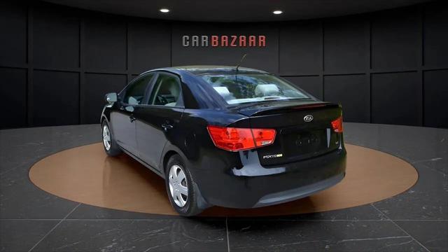 2012 Kia Forte EX