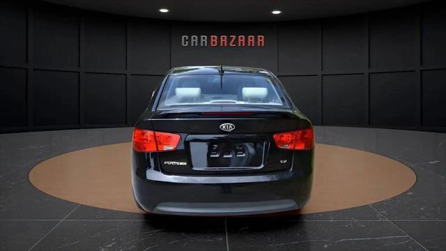 2012 Kia Forte EX