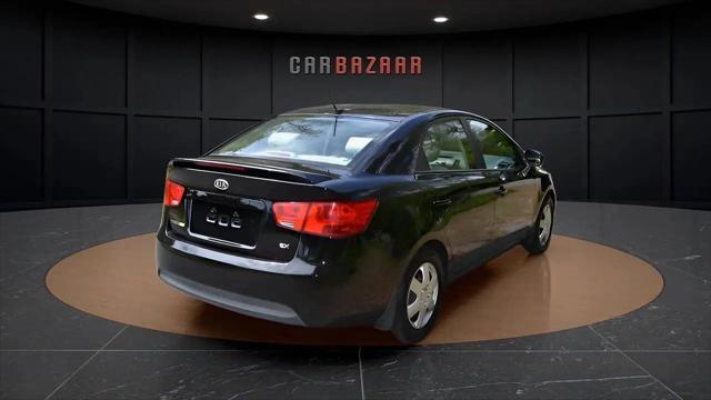 2012 Kia Forte EX