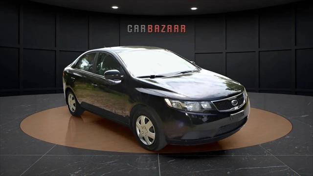 2012 Kia Forte EX