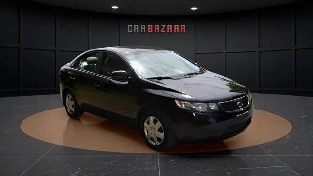 2012 Kia Forte EX