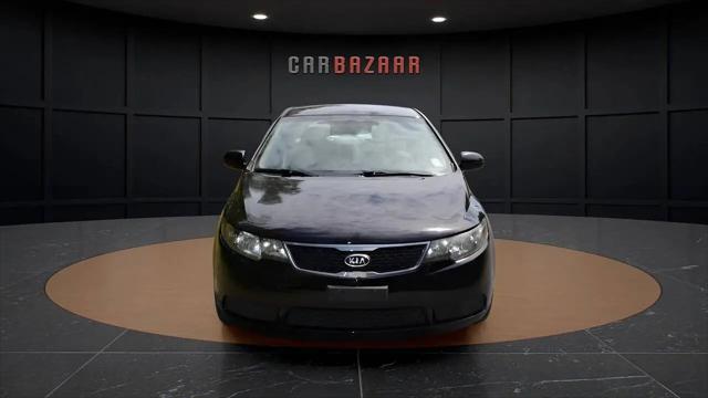 2012 Kia Forte EX