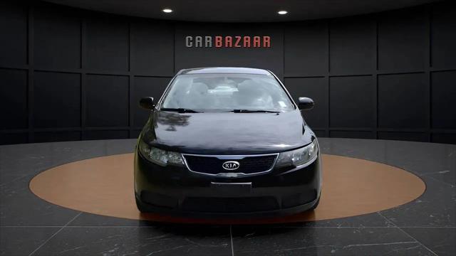 2012 Kia Forte EX