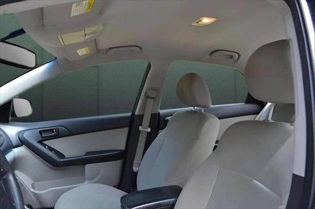 2012 Kia Forte EX
