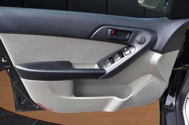 2012 Kia Forte EX