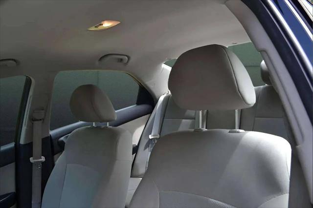 2012 Kia Forte EX
