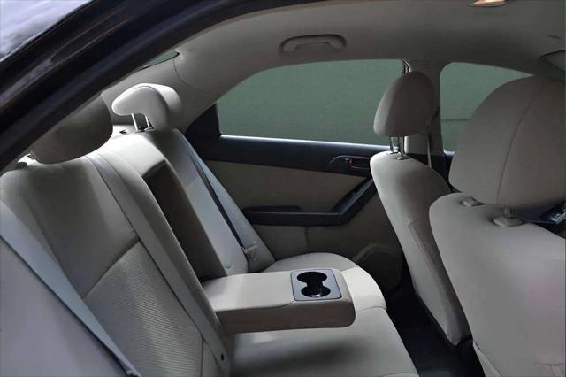 2012 Kia Forte EX