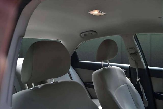 2012 Kia Forte EX
