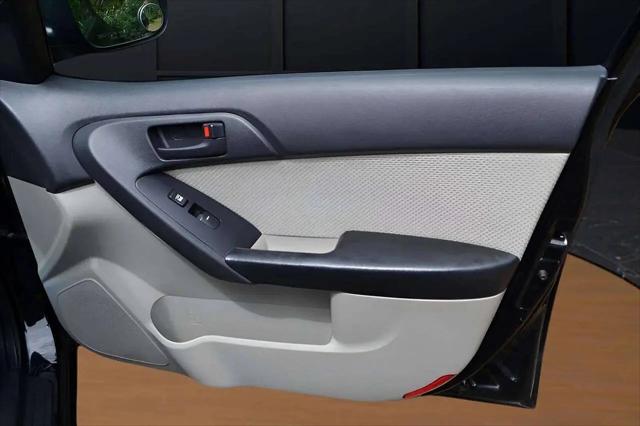 2012 Kia Forte EX