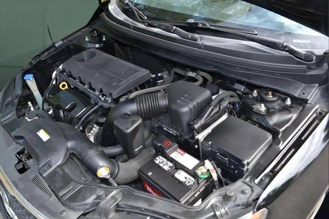 2012 Kia Forte EX