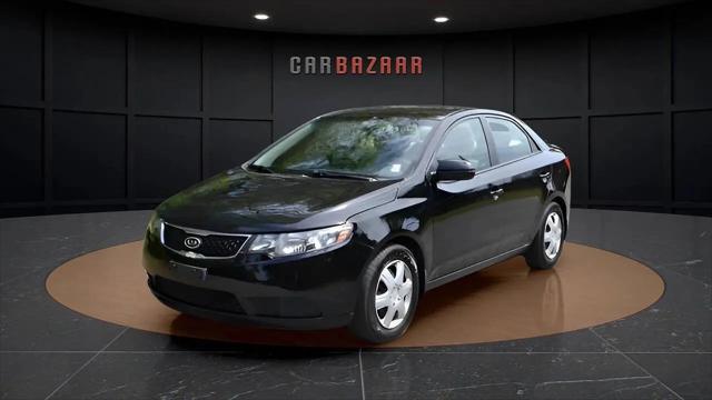 2012 Kia Forte EX for sale in Pensacola, FL