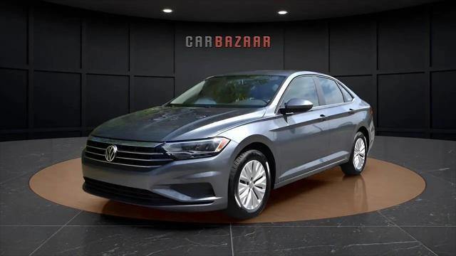 2020 Volkswagen Jetta 1.4T S