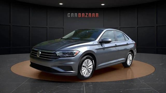 2020 Volkswagen Jetta 1.4T S