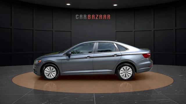 2020 Volkswagen Jetta 1.4T S