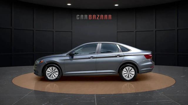 2020 Volkswagen Jetta 1.4T S