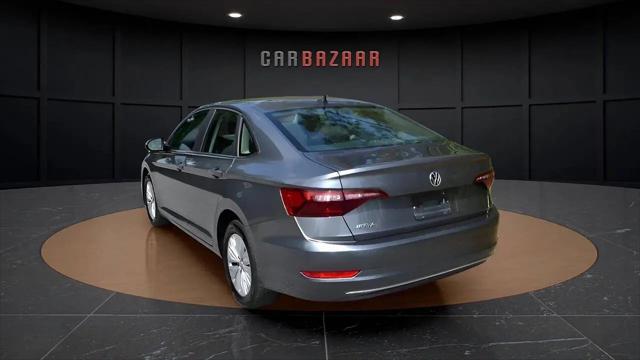 2020 Volkswagen Jetta 1.4T S
