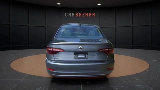 2020 Volkswagen Jetta 1.4T S