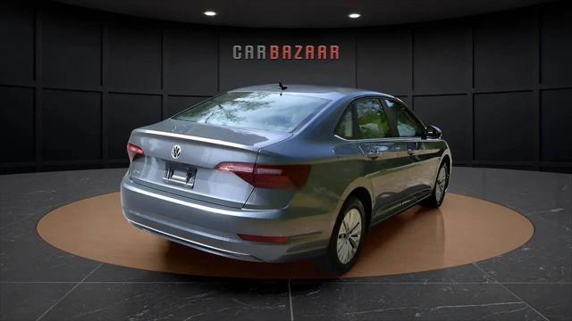 2020 Volkswagen Jetta 1.4T S