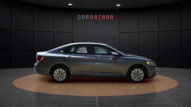 2020 Volkswagen Jetta 1.4T S
