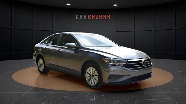 2020 Volkswagen Jetta 1.4T S
