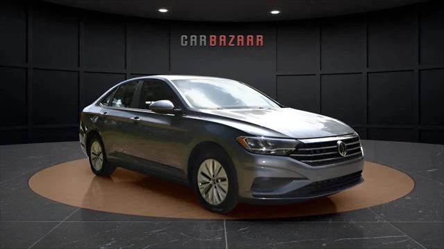2020 Volkswagen Jetta 1.4T S