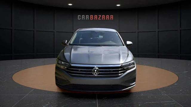 2020 Volkswagen Jetta 1.4T S