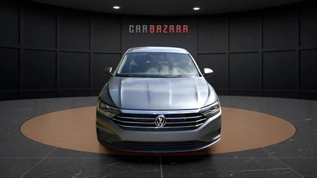 2020 Volkswagen Jetta 1.4T S