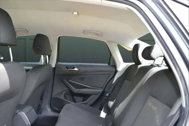 2020 Volkswagen Jetta 1.4T S